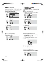 Preview for 130 page of Sharp SJ-FJ810V Operation Manual