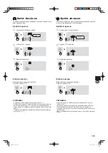 Preview for 141 page of Sharp SJ-FJ810V Operation Manual