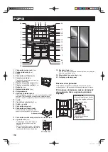 Preview for 150 page of Sharp SJ-FJ810V Operation Manual