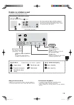 Preview for 151 page of Sharp SJ-FJ810V Operation Manual