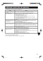 Preview for 159 page of Sharp SJ-FJ810V Operation Manual