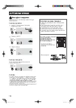 Preview for 164 page of Sharp SJ-FJ810V Operation Manual