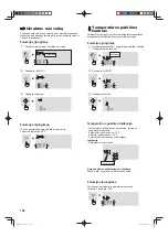 Preview for 166 page of Sharp SJ-FJ810V Operation Manual