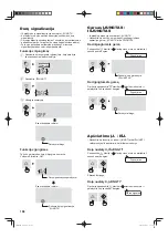 Preview for 168 page of Sharp SJ-FJ810V Operation Manual