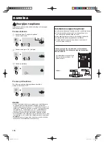 Preview for 176 page of Sharp SJ-FJ810V Operation Manual