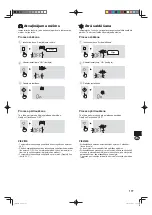 Preview for 177 page of Sharp SJ-FJ810V Operation Manual