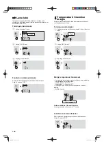 Preview for 190 page of Sharp SJ-FJ810V Operation Manual