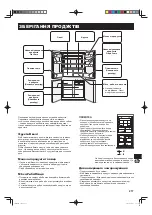 Preview for 217 page of Sharp SJ-FJ810V Operation Manual