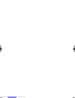 Preview for 2 page of Sharp SJ-FP813V Operation Manual