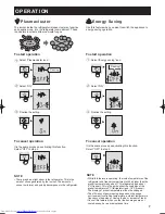 Preview for 7 page of Sharp SJ-FP813V Operation Manual