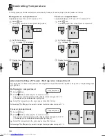 Preview for 10 page of Sharp SJ-FP813V Operation Manual