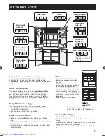 Preview for 11 page of Sharp SJ-FP813V Operation Manual