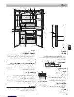 Preview for 37 page of Sharp SJ-FP910 Operation Manual