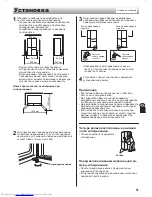 Preview for 51 page of Sharp SJ-FP910 Operation Manual