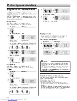 Preview for 70 page of Sharp SJ-FP910 Operation Manual