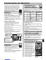 Preview for 83 page of Sharp SJ-FP910 Operation Manual