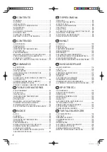 Preview for 2 page of Sharp SJ-FS810V Operation Manual