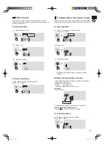 Preview for 11 page of Sharp SJ-FS810V Operation Manual