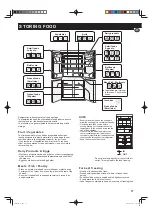 Preview for 17 page of Sharp SJ-FS810V Operation Manual