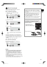 Preview for 25 page of Sharp SJ-FS810V Operation Manual