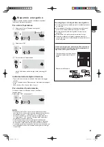 Preview for 41 page of Sharp SJ-FS810V Operation Manual