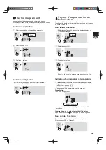 Preview for 59 page of Sharp SJ-FS810V Operation Manual