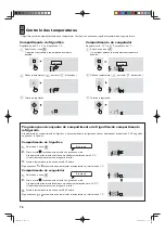 Preview for 76 page of Sharp SJ-FS810V Operation Manual