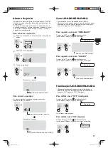 Preview for 77 page of Sharp SJ-FS810V Operation Manual