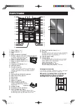 Preview for 86 page of Sharp SJ-FS810V Operation Manual