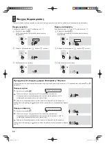 Preview for 92 page of Sharp SJ-FS810V Operation Manual