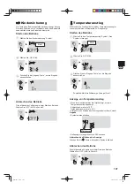 Preview for 107 page of Sharp SJ-FS810V Operation Manual