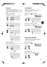 Preview for 109 page of Sharp SJ-FS810V Operation Manual