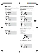 Preview for 123 page of Sharp SJ-FS810V Operation Manual