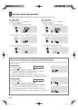 Preview for 124 page of Sharp SJ-FS810V Operation Manual