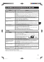 Preview for 131 page of Sharp SJ-FS810V Operation Manual