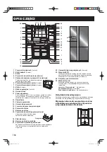 Preview for 134 page of Sharp SJ-FS810V Operation Manual