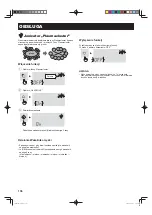 Preview for 136 page of Sharp SJ-FS810V Operation Manual