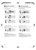 Preview for 154 page of Sharp SJ-FS810V Operation Manual