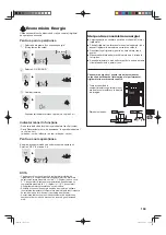 Preview for 169 page of Sharp SJ-FS810V Operation Manual