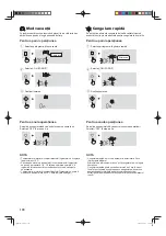 Preview for 170 page of Sharp SJ-FS810V Operation Manual