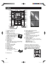 Preview for 182 page of Sharp SJ-FS810V Operation Manual