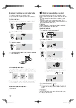 Preview for 192 page of Sharp SJ-FS810V Operation Manual