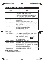 Preview for 195 page of Sharp SJ-FS810V Operation Manual