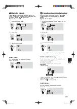 Preview for 203 page of Sharp SJ-FS810V Operation Manual