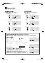 Preview for 204 page of Sharp SJ-FS810V Operation Manual