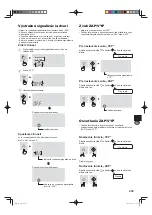 Preview for 205 page of Sharp SJ-FS810V Operation Manual