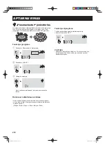 Preview for 216 page of Sharp SJ-FS810V Operation Manual