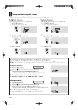 Preview for 220 page of Sharp SJ-FS810V Operation Manual