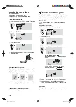 Preview for 224 page of Sharp SJ-FS810V Operation Manual