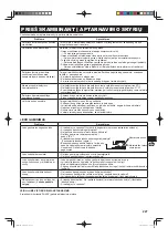 Preview for 227 page of Sharp SJ-FS810V Operation Manual